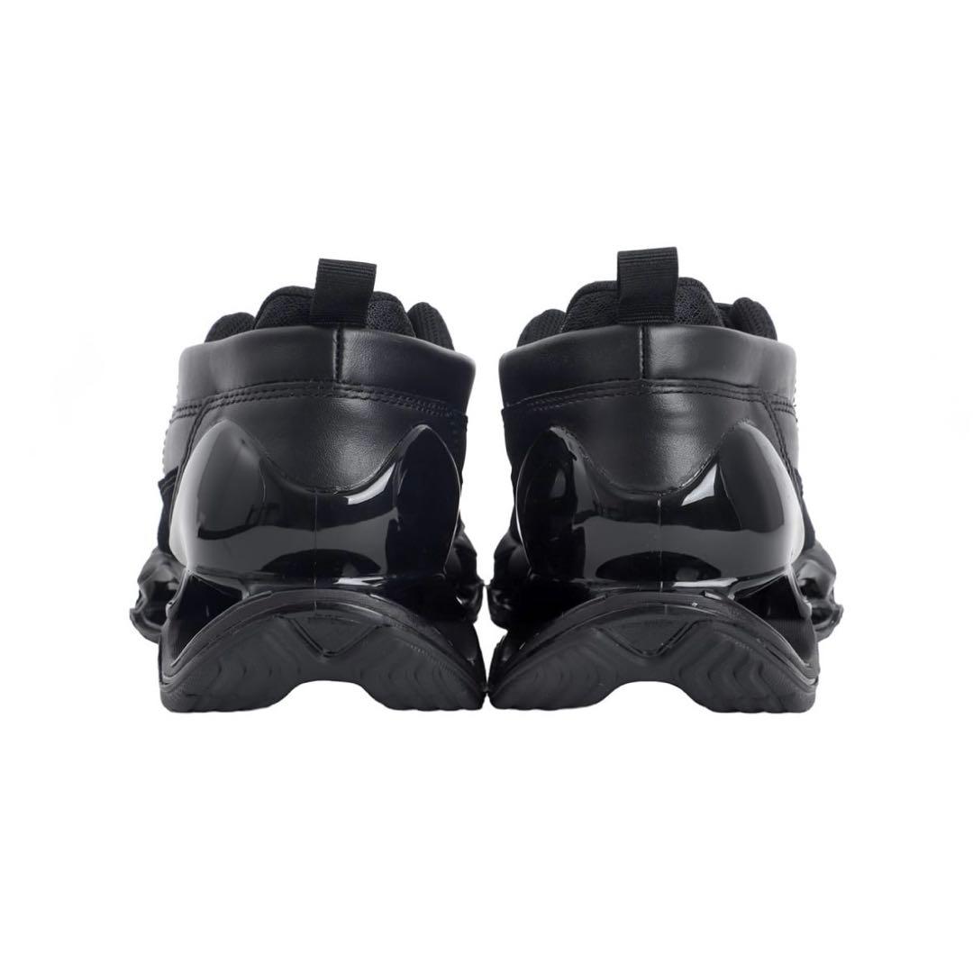 【新品】MIZUNO WAVE PROPHECY MOC 27.5cm