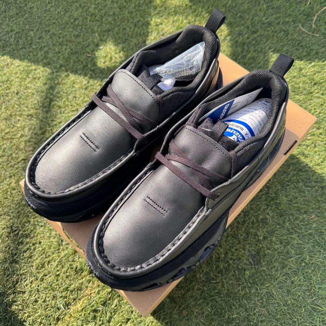 【新品】MIZUNO WAVE PROPHECY MOC 27.5cm