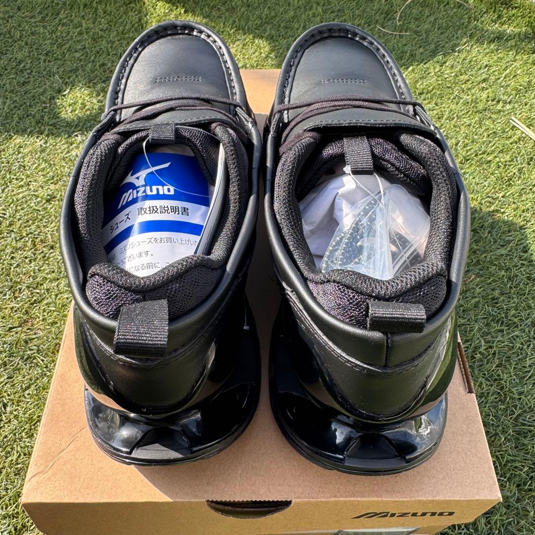 【新品】MIZUNO WAVE PROPHECY MOC 27.5cm