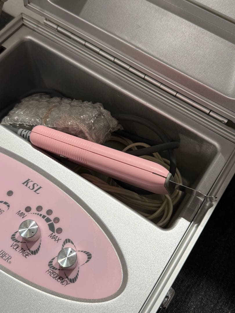 スキンスクライバー　KK-202SK 鹿児島超音波総合研究所