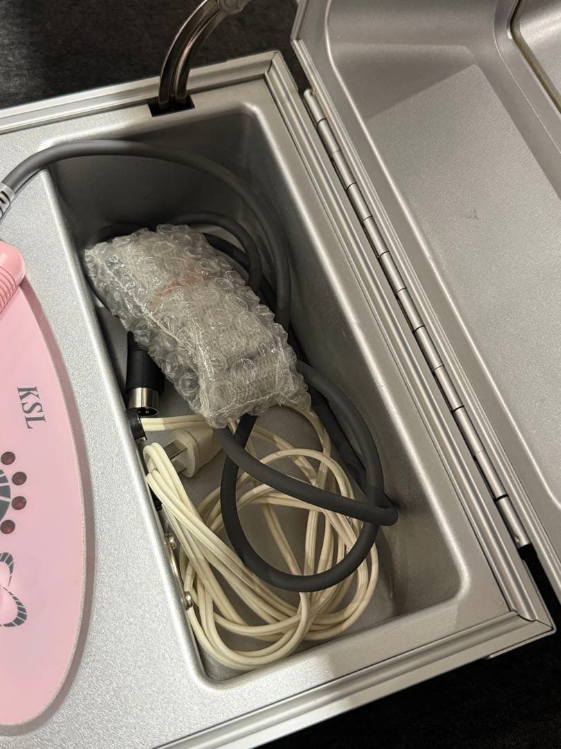 スキンスクライバー　KK-202SK 鹿児島超音波総合研究所