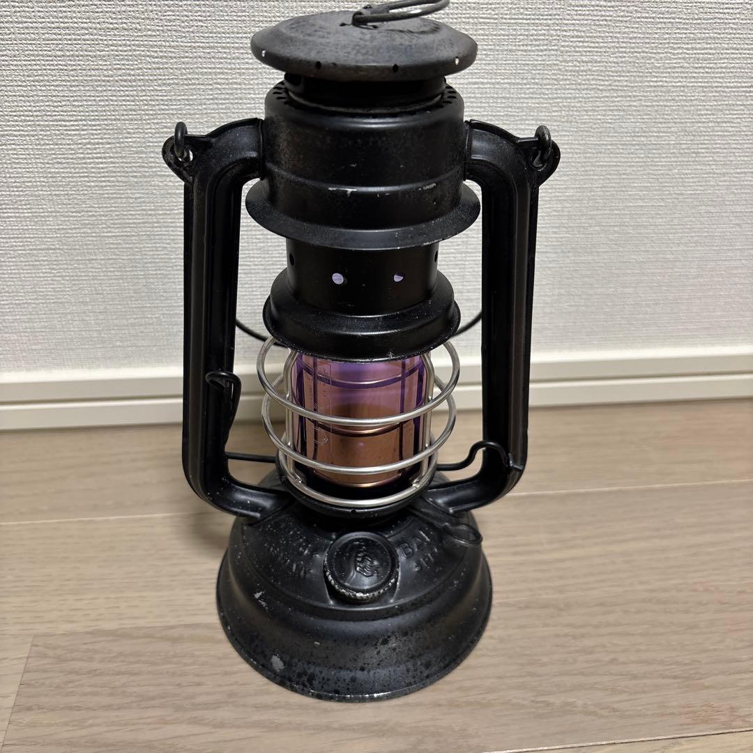 FEUER HAND フィアハンドランタン ベイビースペシャル276