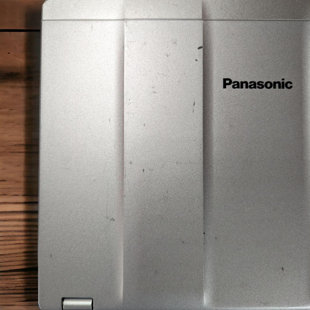 Windowsノート本体 Panasonic Let's note SZ5