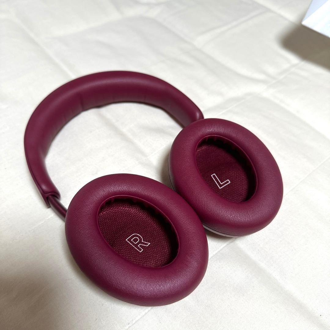 Bose ワイヤレスヘッドホン