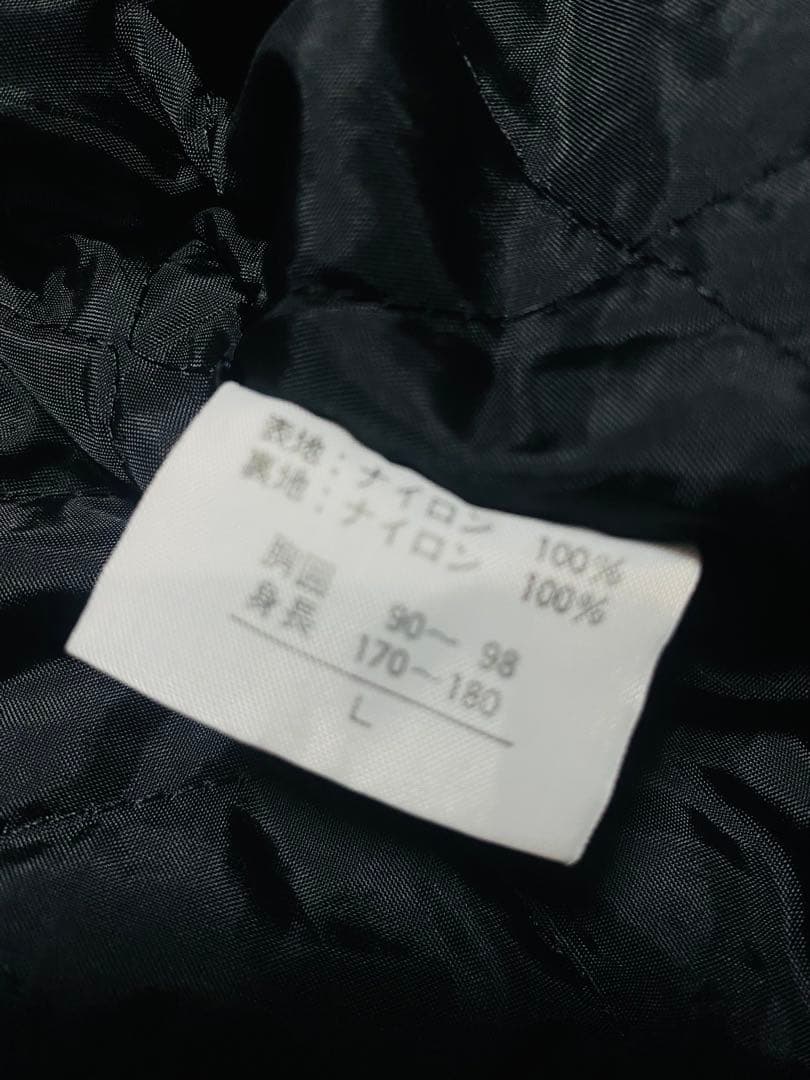 JAPANESE 日本 限定虎　スカジャン　サテン unisex スカジャン