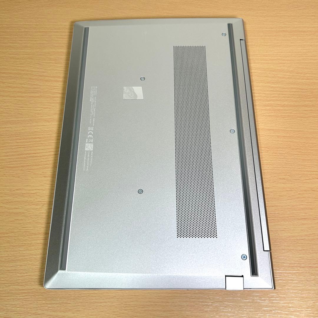 美品 HP EliteBook 630 G10 16GB 第13世代 オフィス