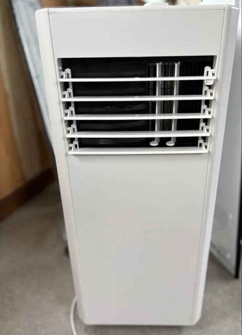 アイリスオーヤマ　ポータブルエアコン　IPP-2225U