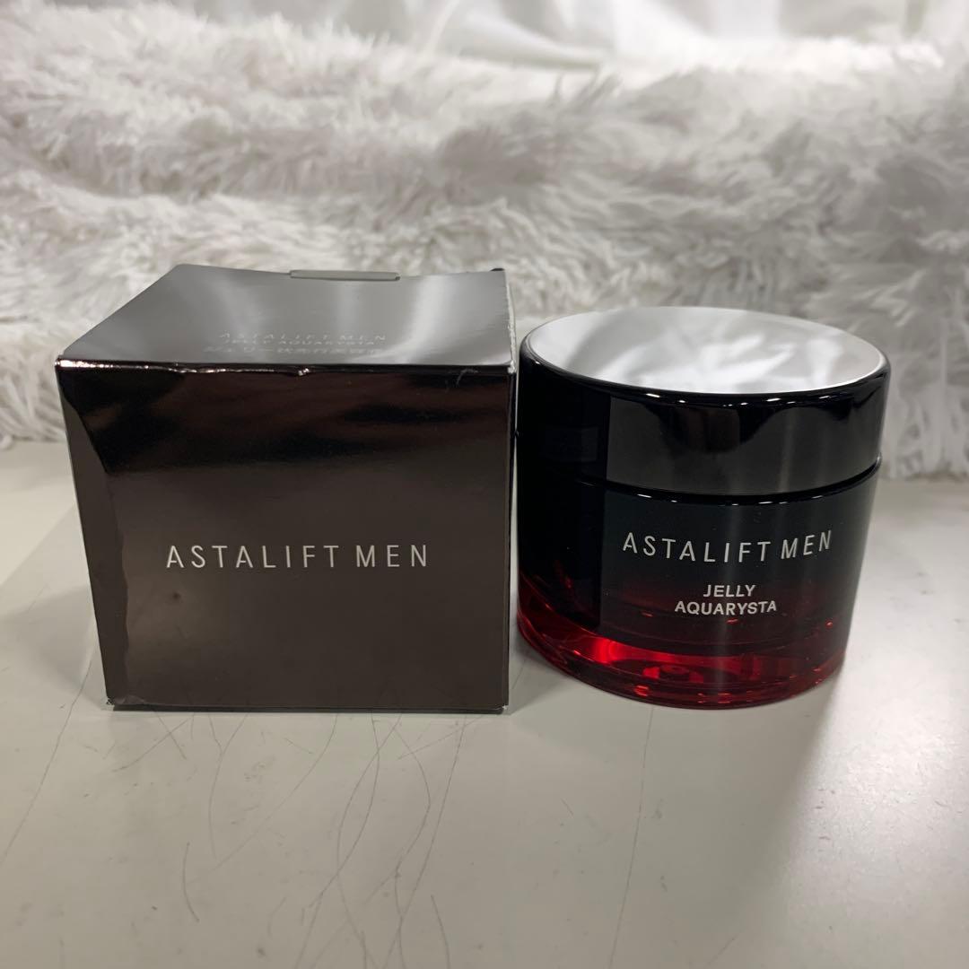 Q3362 ASTALIFT MEN（アスタリフト メン） ジェリーアクアリスタ
