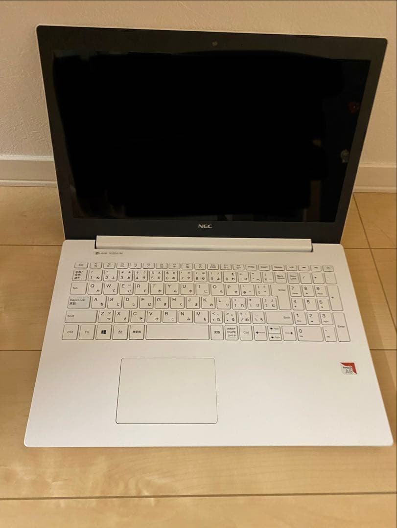 【美品】ノートパソコン【中古】