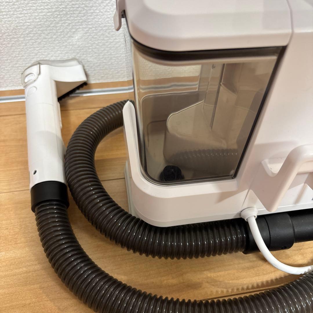 2025年製　アイリスオーヤマ　リンサークリーナー RNSP-P500