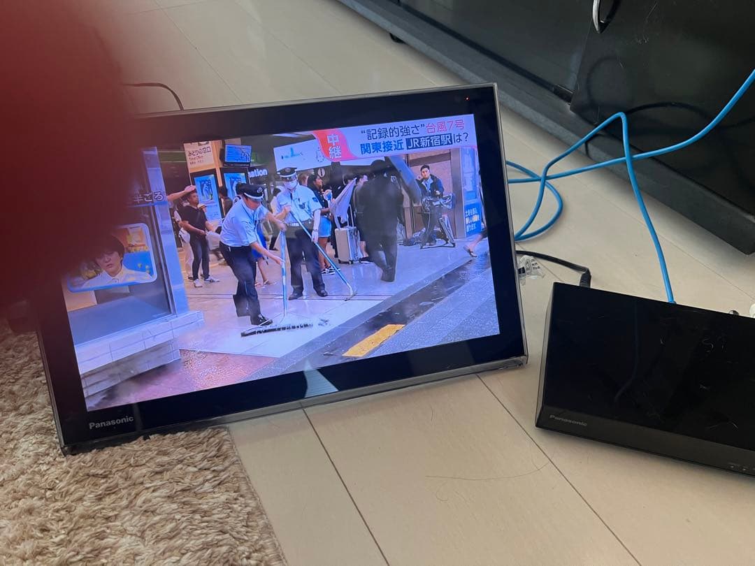 プライベートビエラ