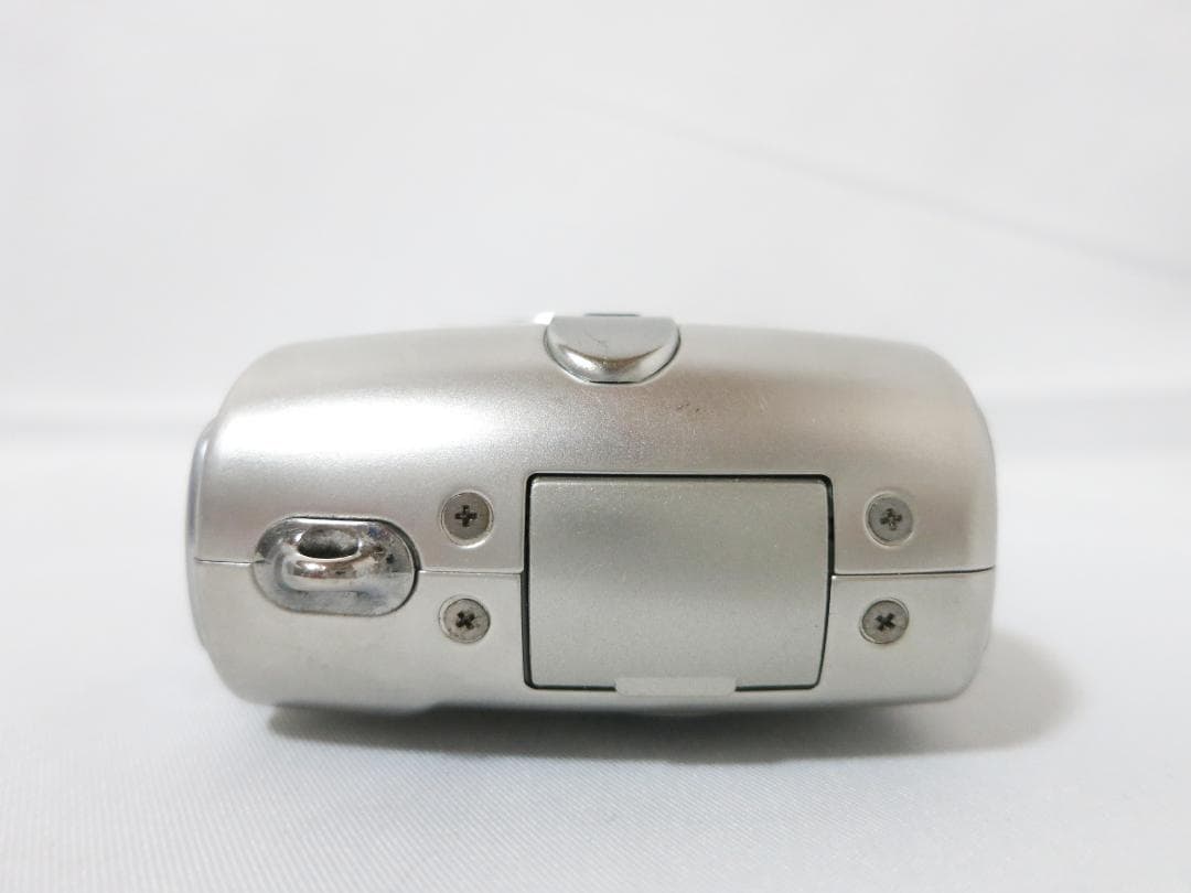 PanasonicデジタルカメラLUMIX DMC-TZ3 シルバー