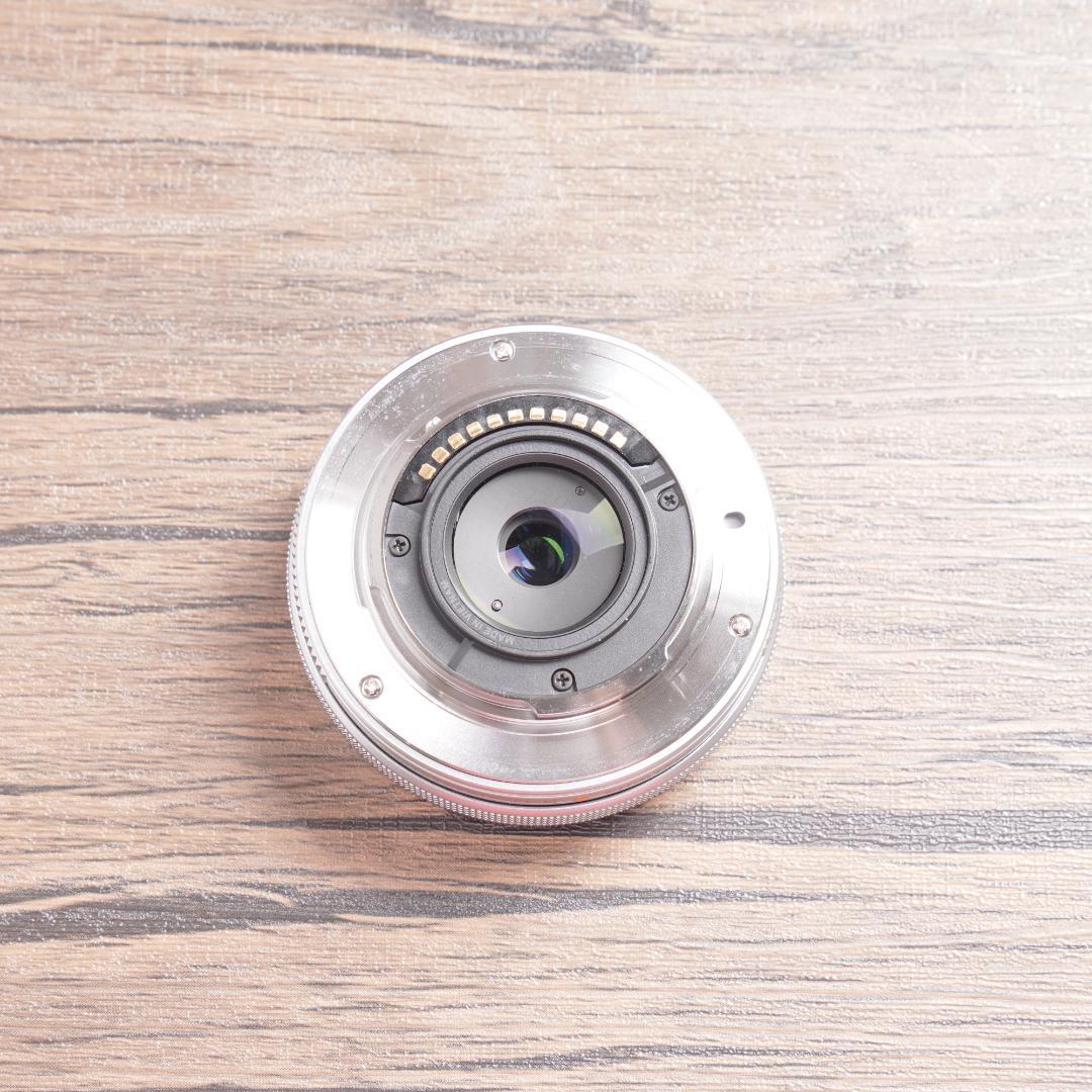 ショット数881回で新品級✨OLYMPUS PEN E-PL9　1065-1