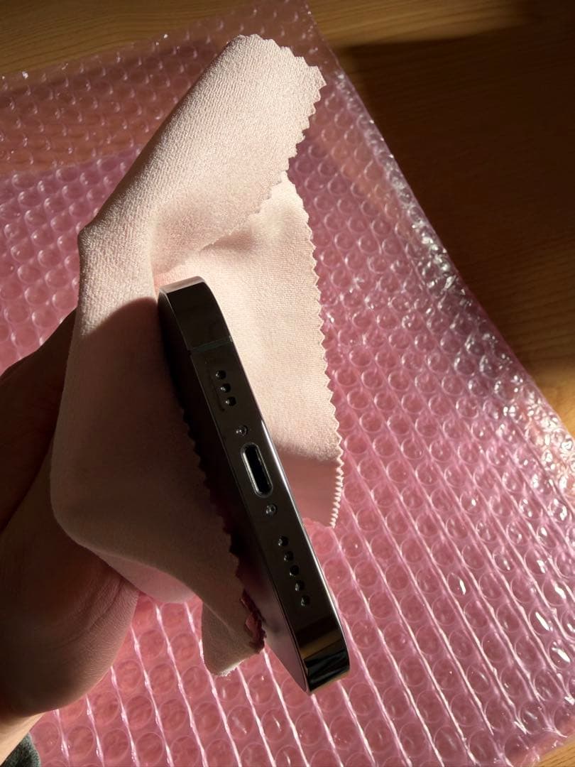 Apple iPhone13Pro 256GBグラファイト 付属品完品 おまけ付