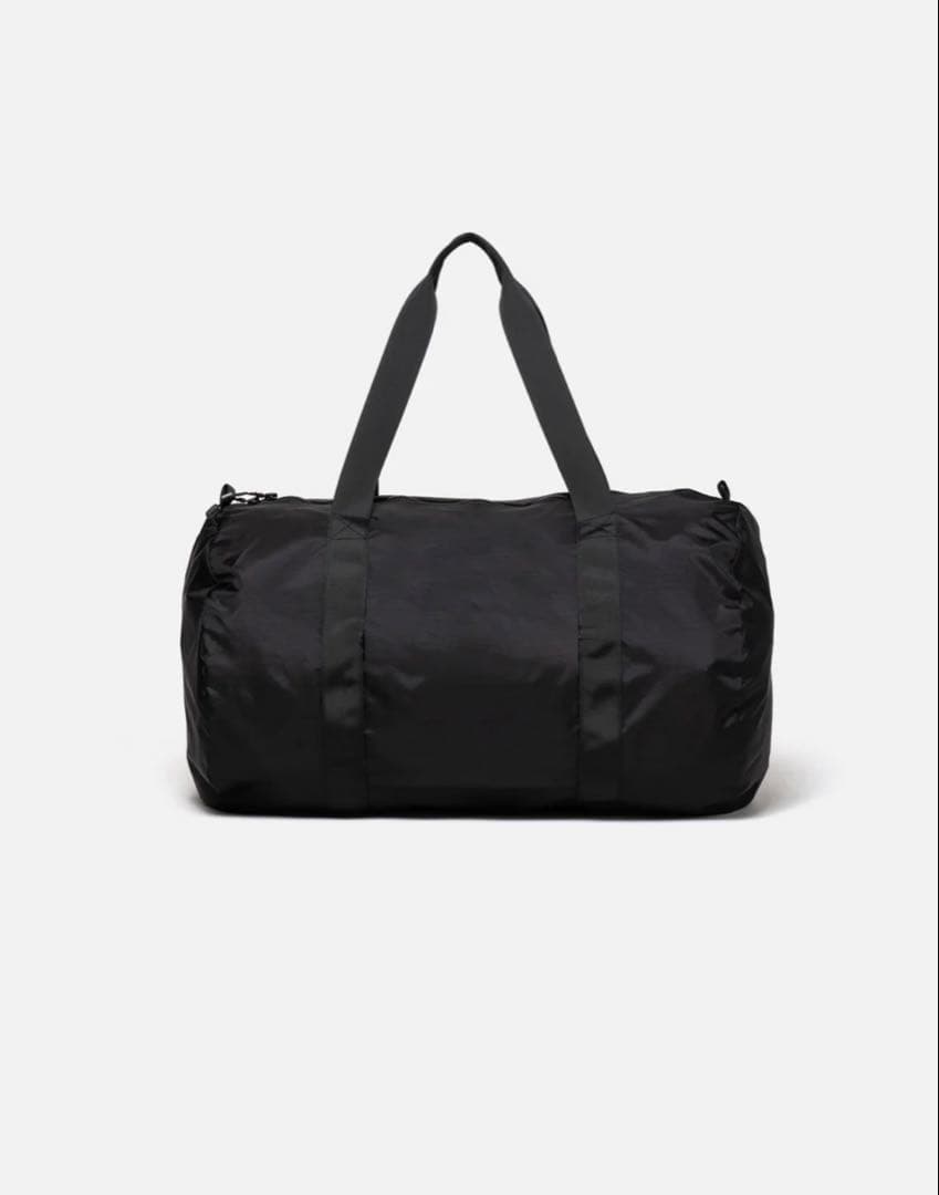 旅行かばん・小分けバッグ NEIGHBORHOOD POCKETABLE BOSTON BAG