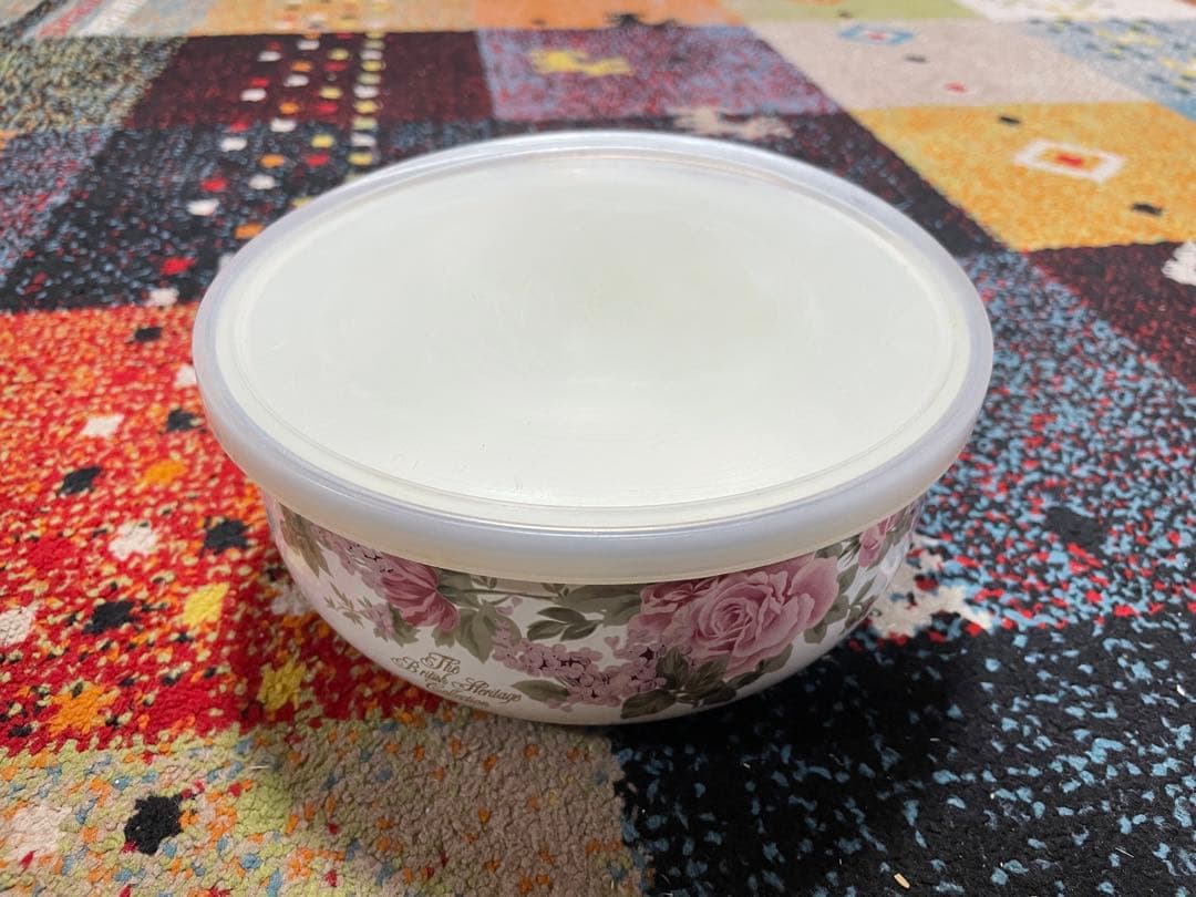 琺瑯鍋セット　6個　エジリー