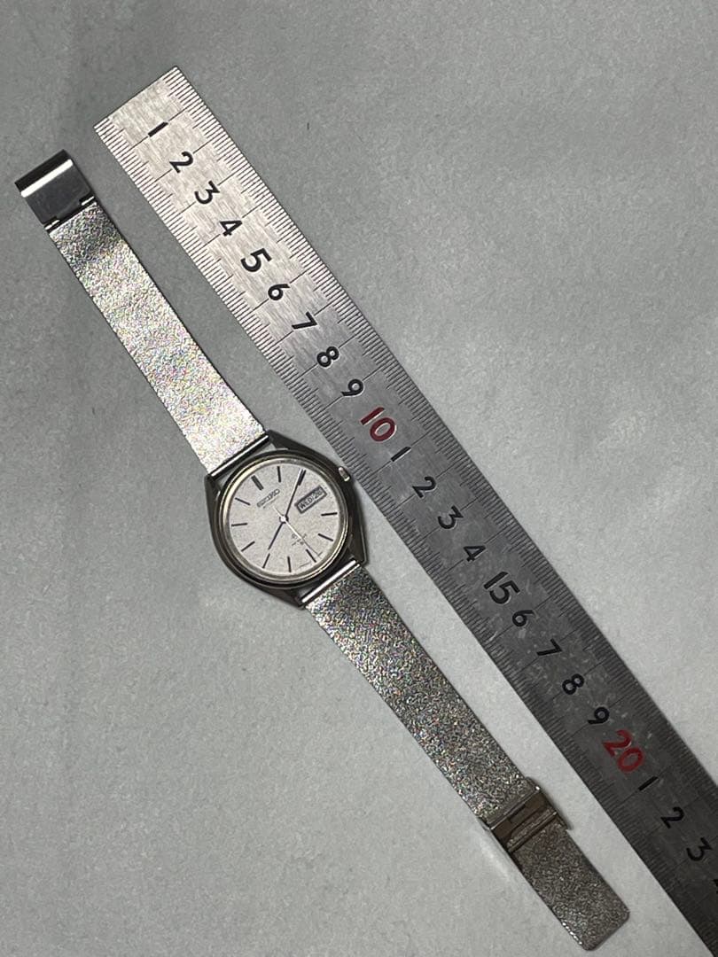 SEIKO グランドセイコー 5646-7030 メダリオン無し 稼働品 中古品