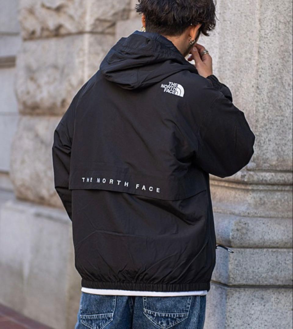 ★新年限定価格★ノースフェイスVILAN EX JACKET XL ジャケット