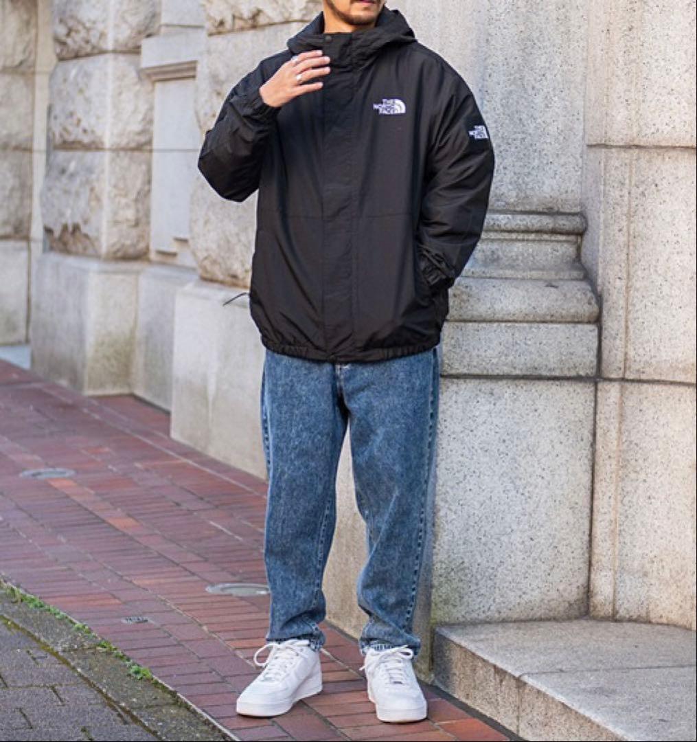 ★新年限定価格★ノースフェイスVILAN EX JACKET XL ジャケット