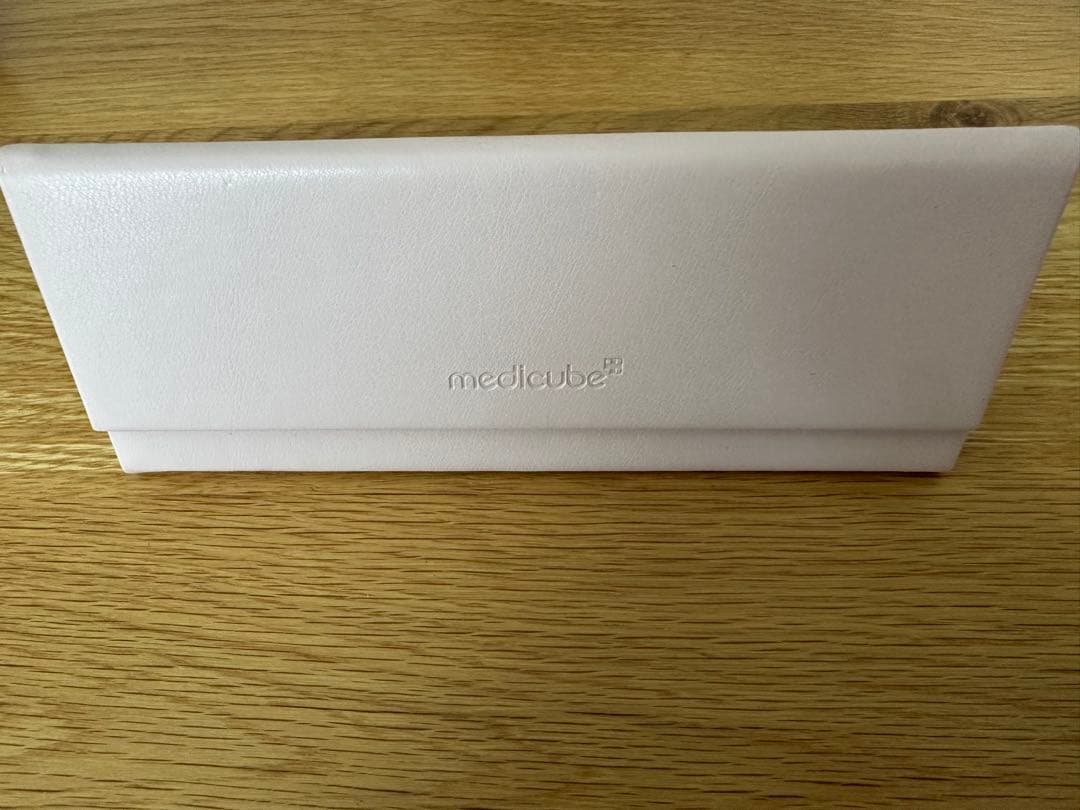 AGE-R メディキューブ　ブースタープロ