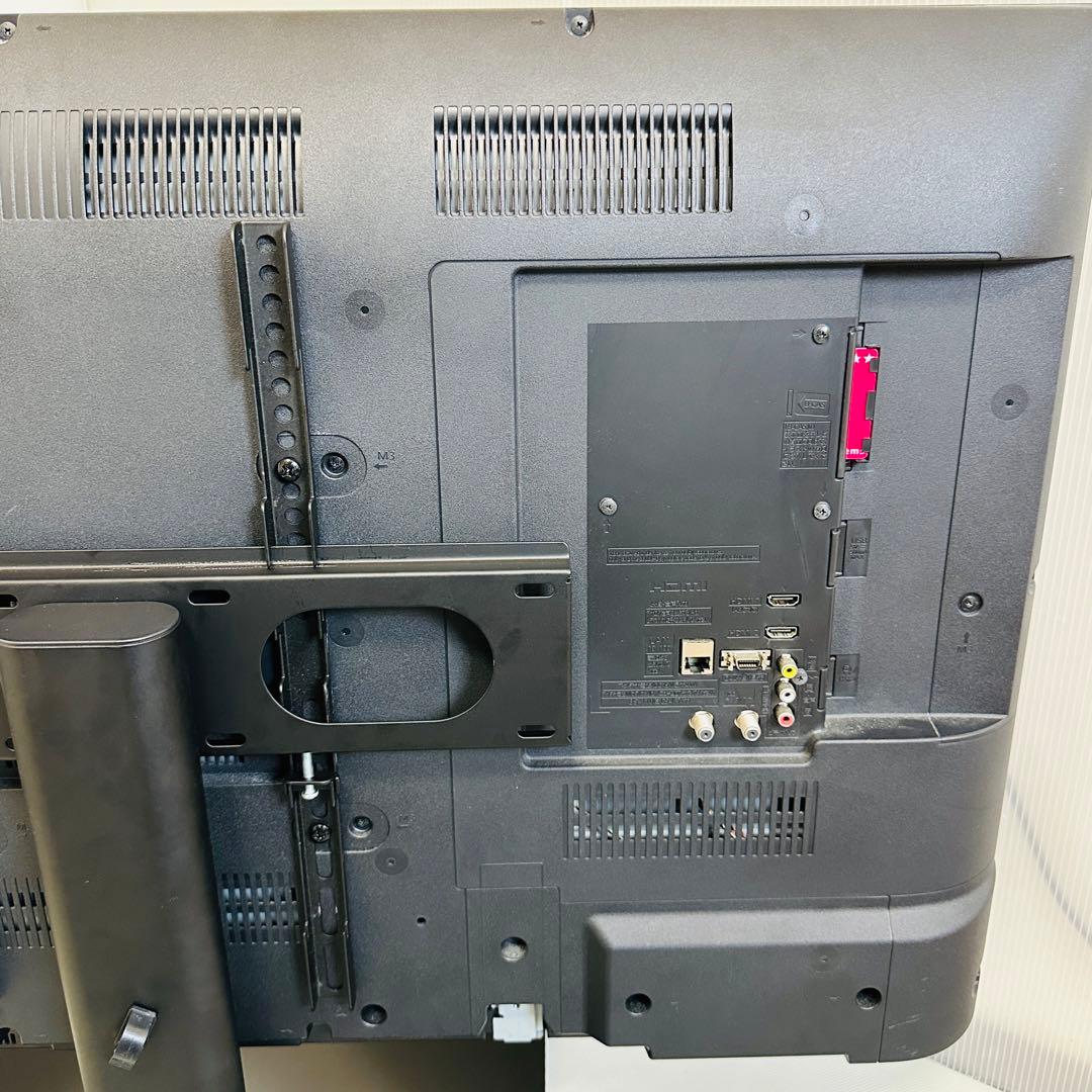 Panasonic 43インチ 液晶テレビ TH-43D305 16年製