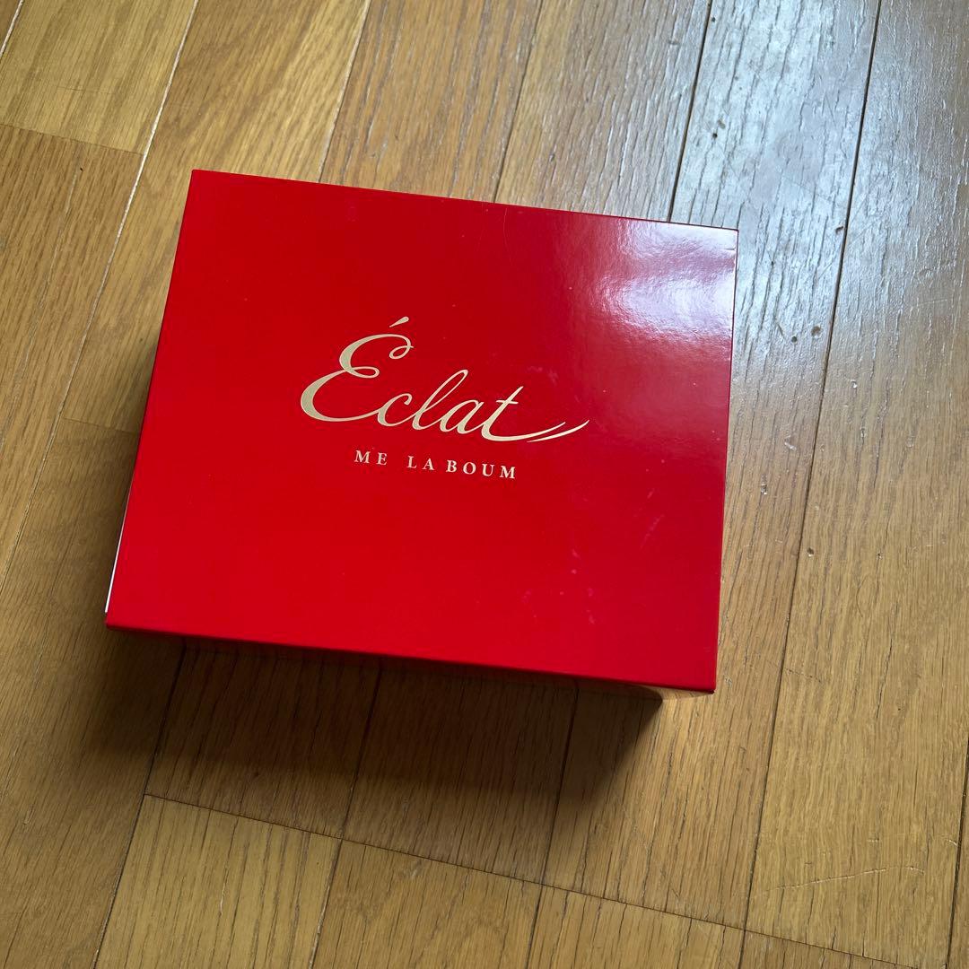 Éclat ME LA BOUM 美顔器　ラボンエクラ