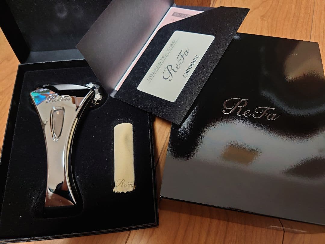 Refa 美顔ローラー　価格相談可