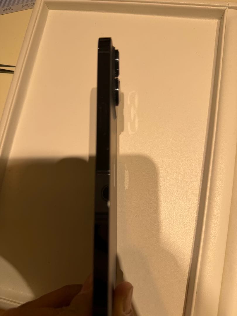 Apple iPhone 14 Pro Max 256G 香港版　デュアルSIM