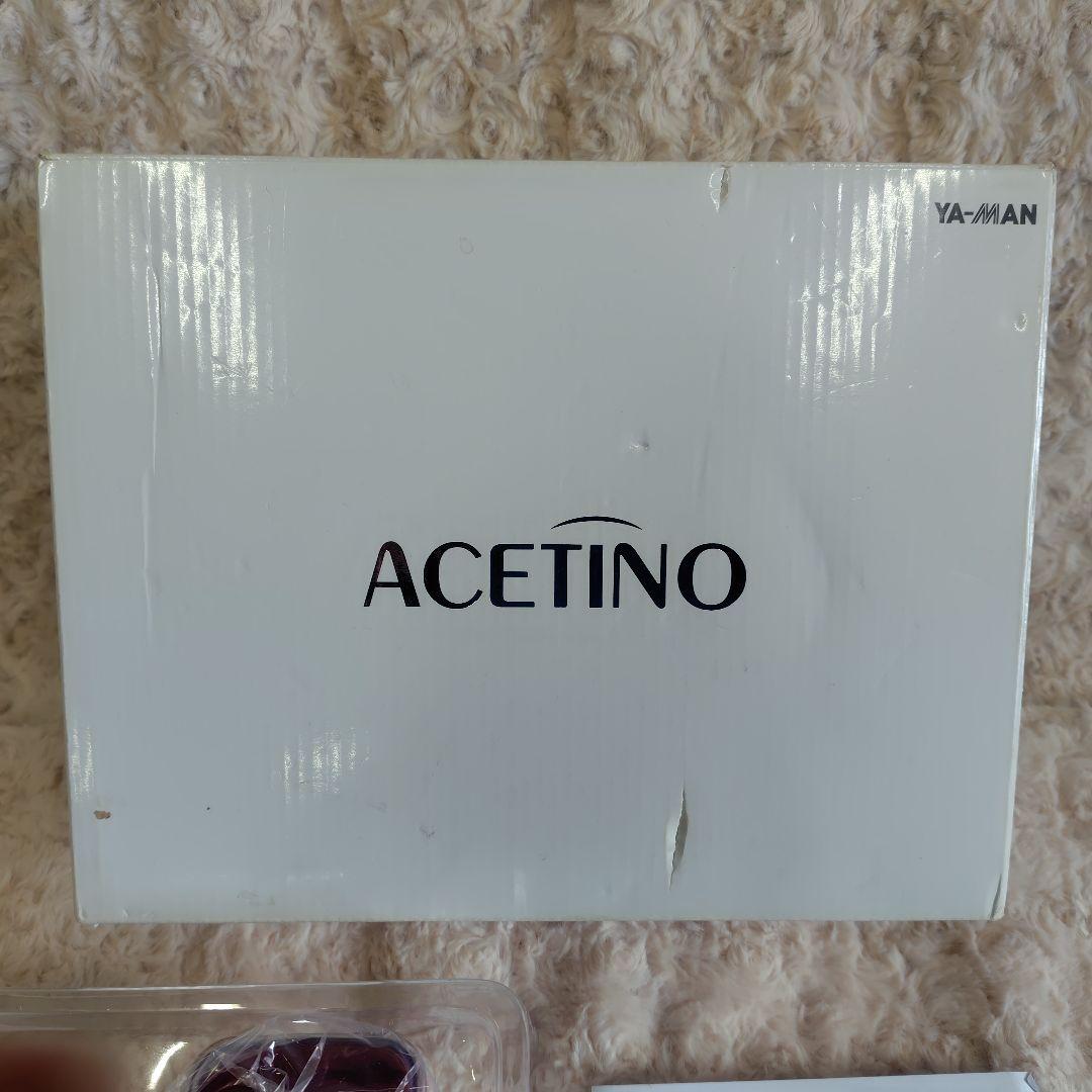 YA-MAN ヤーマン アセチノクワトロインパクト ネオ IB-33