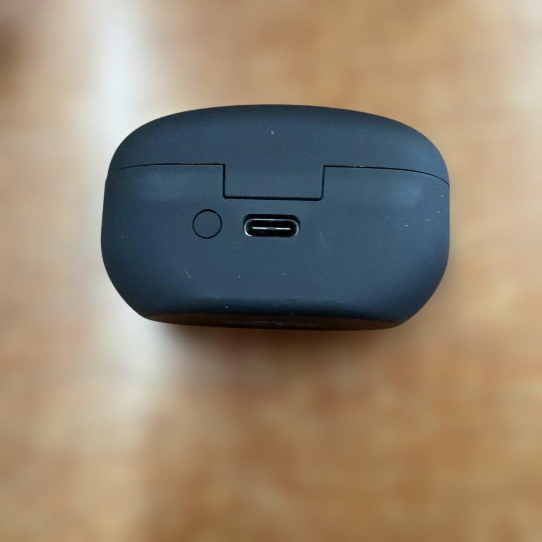 SONY WF-1000XM5 ブラック イヤホン