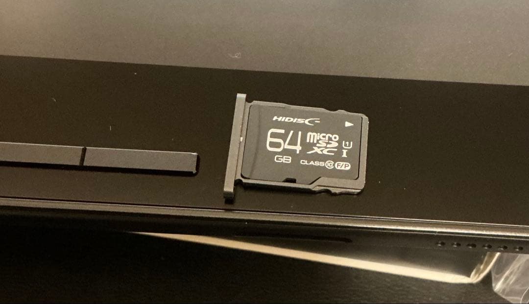 BOOX Page 電子書籍リーダー本体 microSDカード付き