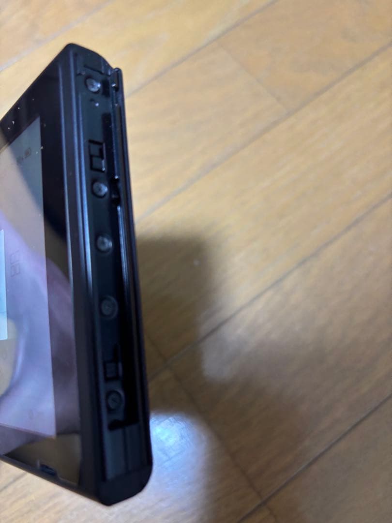 【Joy-conスティック不具合有】Nintendo Switch 本体