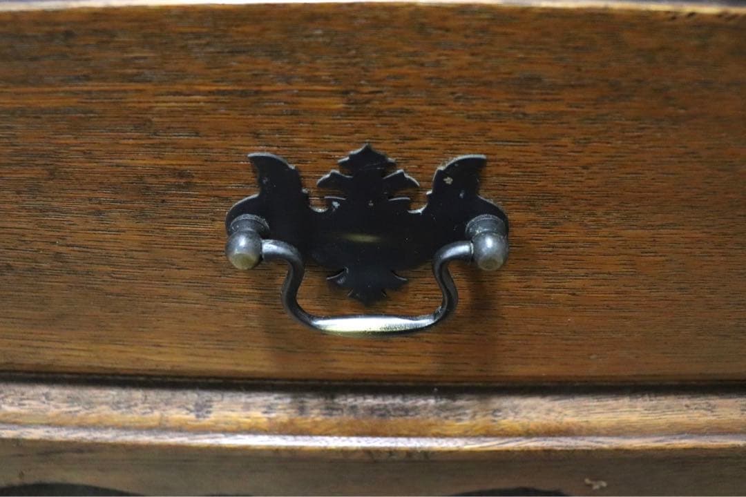 GMHS293A○英国アンティーク カッサパンカ ベンチチェスト 収納ベンチ