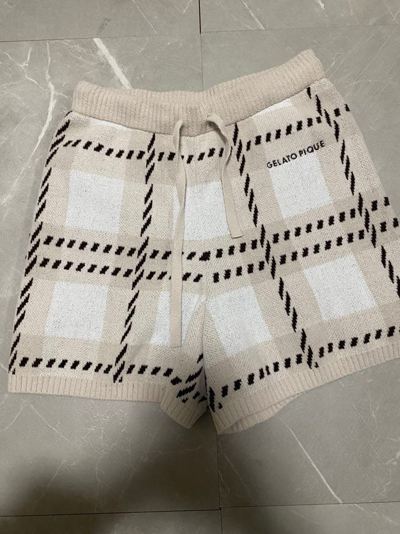 ジェラピケ　コーギー　パジャマ