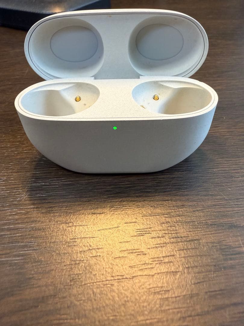 WF-1000XM5 プラチナシルバー　左耳　片方のみ