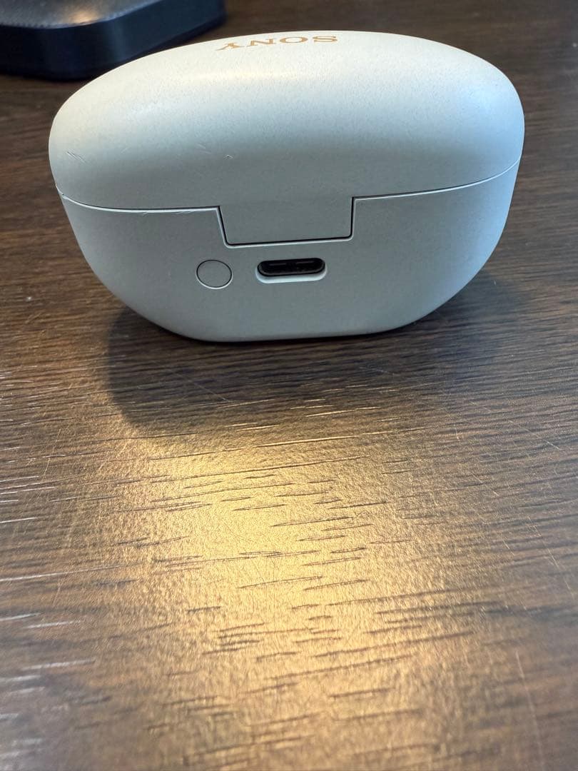 WF-1000XM5 プラチナシルバー　左耳　片方のみ