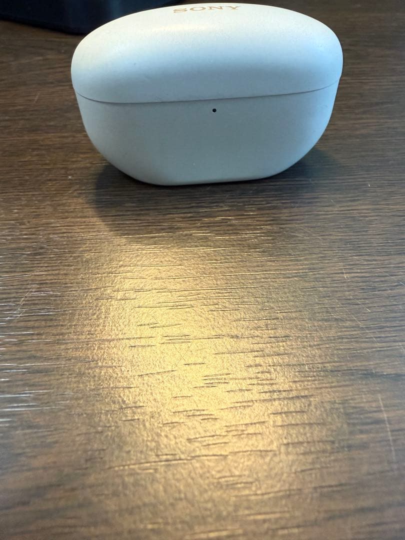 WF-1000XM5 プラチナシルバー　左耳　片方のみ