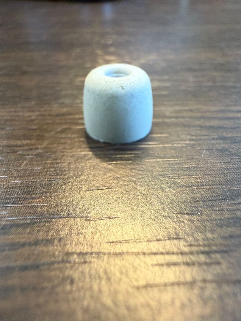 WF-1000XM5 プラチナシルバー　左耳　片方のみ