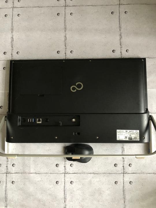 FUJITSU FMV−ESPRIMO FH FMVF77XDB