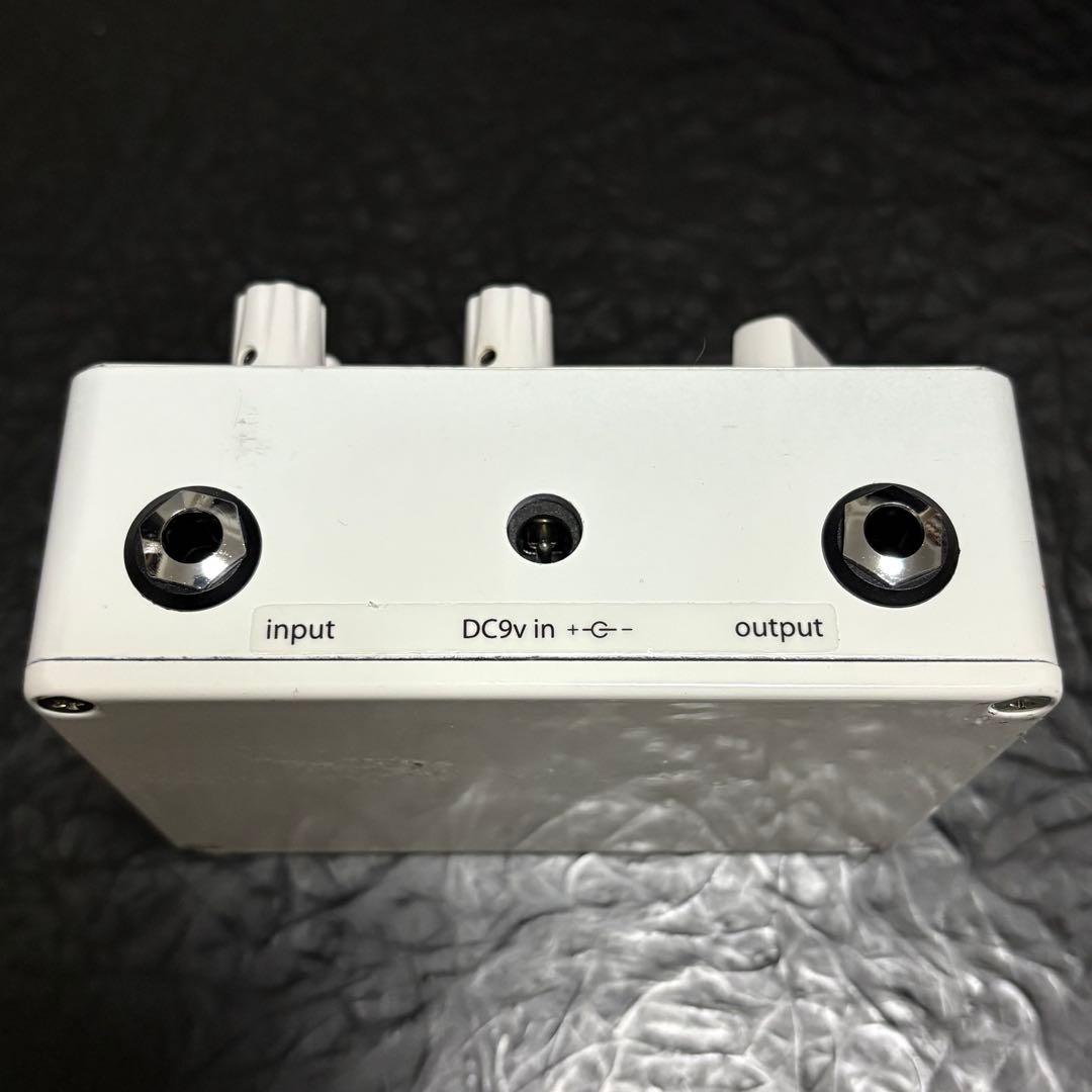 limetone audio focus ギターベース　コンプレッサー