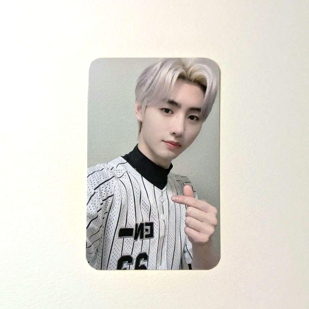 【公式】ENHYPEN ソンフン MUSIC BANK MC サノク ⑥