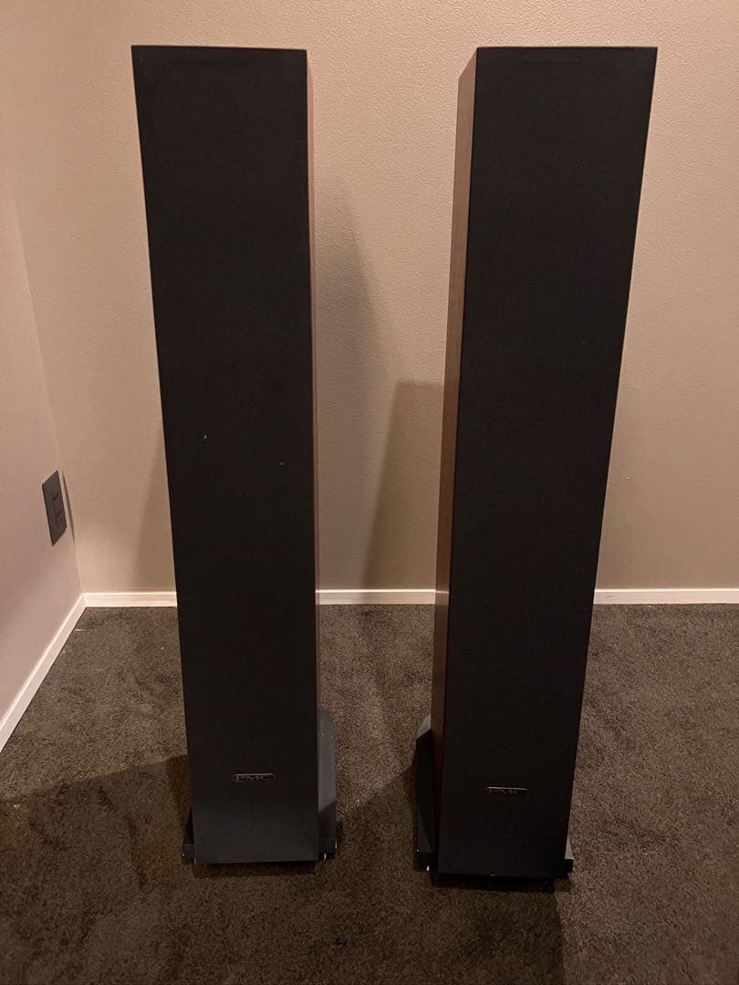 「PMC twenty23 スピーカー ペア｜良好・動作品」