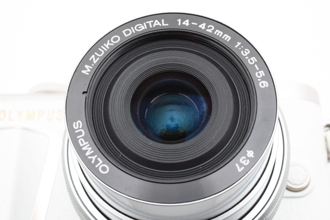 み*り様 オリンパス　OLYMPUS PEN E-PL10 　《ショット数 56