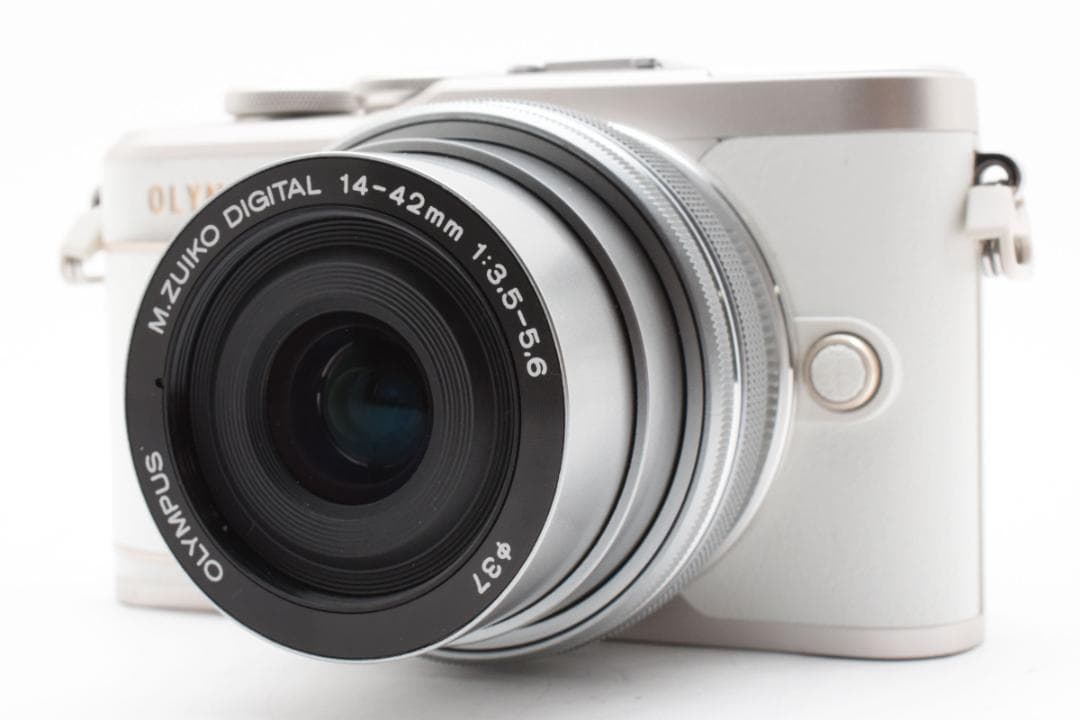 み*り様 オリンパス　OLYMPUS PEN E-PL10 　《ショット数 56