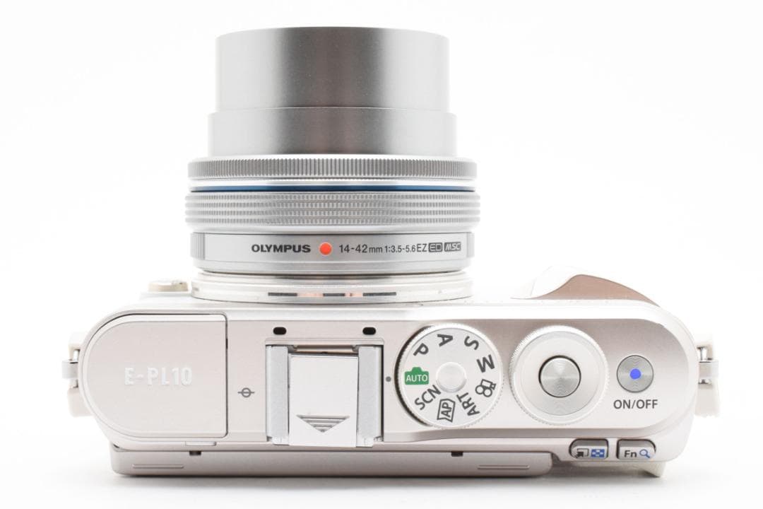 み*り様 オリンパス　OLYMPUS PEN E-PL10 　《ショット数 56