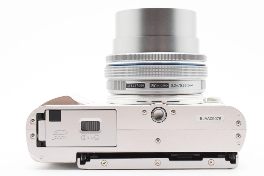 み*り様 オリンパス　OLYMPUS PEN E-PL10 　《ショット数 56