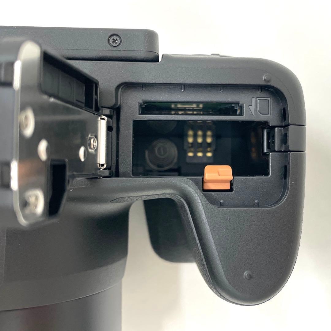 Canon PowerShot SX70 HS コンパクトデジタルカメラ