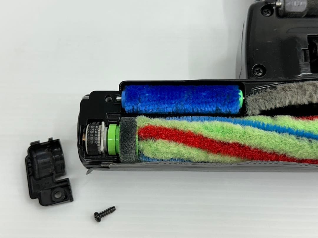 動作保証品　D-AP38 日立　掃除機　ヘッド　回転ブラシ　吸い口　中古　頭