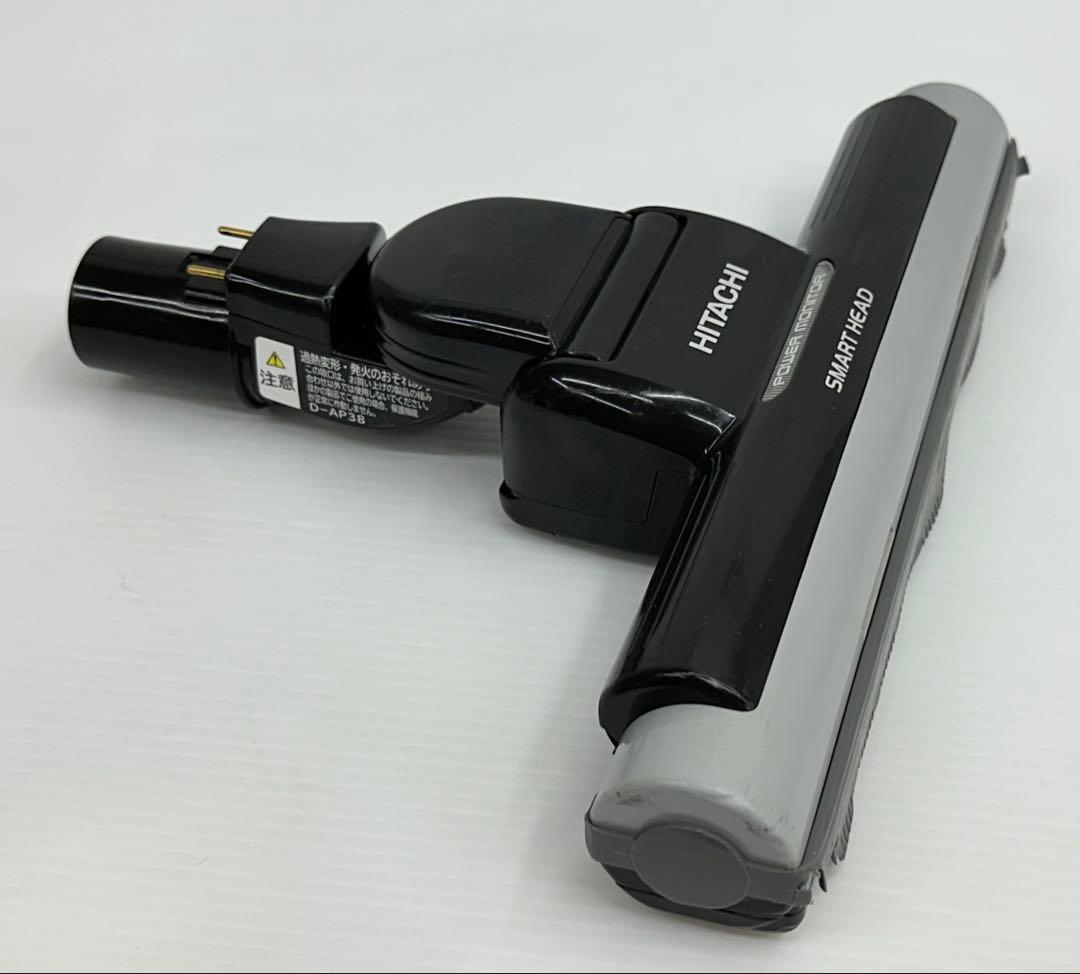 動作保証品　D-AP38 日立　掃除機　ヘッド　回転ブラシ　吸い口　中古　頭