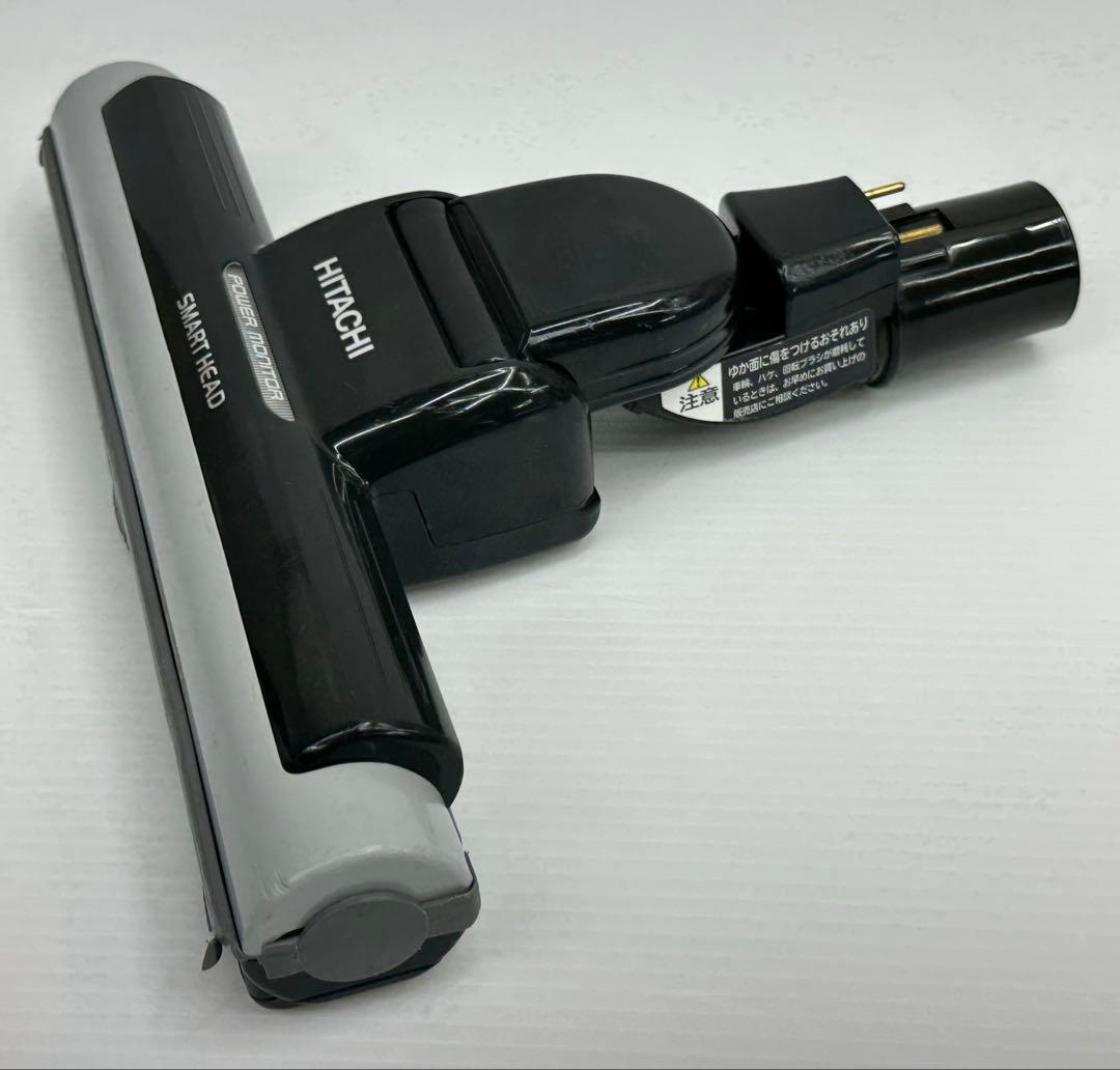 動作保証品　D-AP38 日立　掃除機　ヘッド　回転ブラシ　吸い口　中古　頭